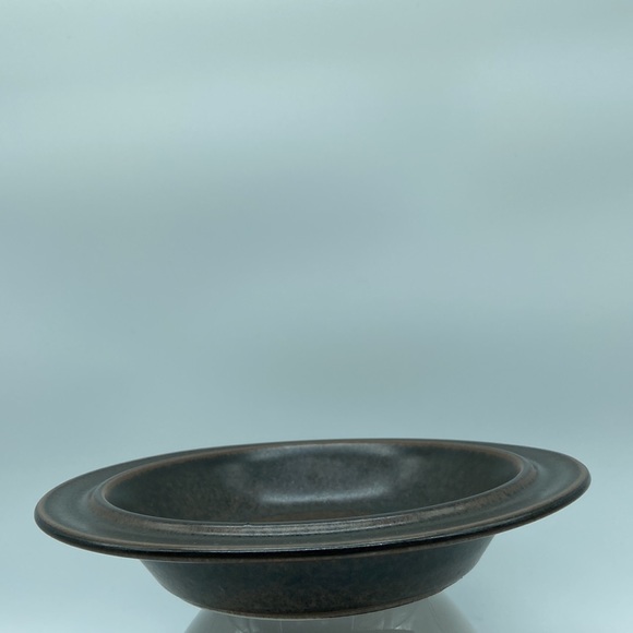 Ruska by Arabia of Finland 2 Rimmed Soup / Cereal Bowls - Picture 4 of 6